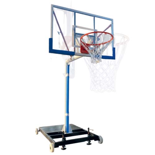 Basketball Pole in Punjab